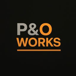 P&O WORKS SPÓŁKA Z OGRANICZONĄ ODPOWIEDZIALNOŚCIĄ - Firma Elektryczna Gdańsk