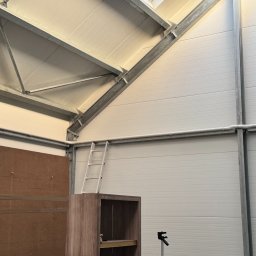 Instalacje elektryczne Gdańsk 3