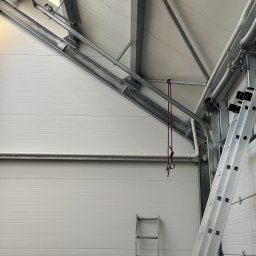 Instalacje elektryczne Gdańsk 4