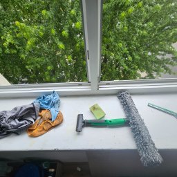 Mycie okien Warszawa 4