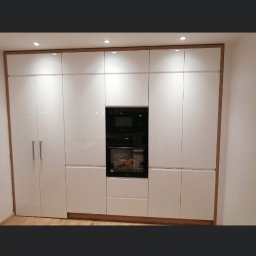 Kuchnie na wymiar Zielona Góra 4