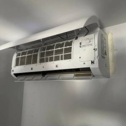 Klimatyzacja do domu Kraków 3