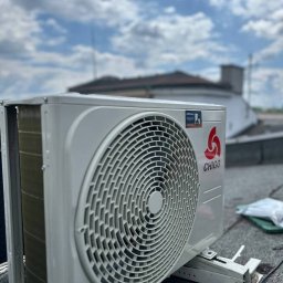 Klimatyzacja do domu Kraków 4