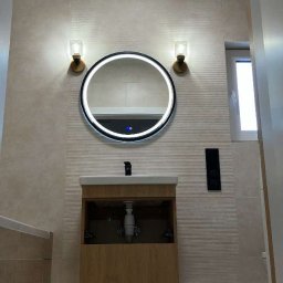 Instalacje elektryczne Luzino 4