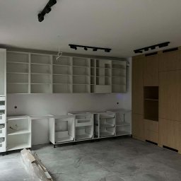 Instalacje elektryczne Luzino 2