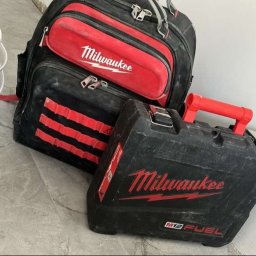 Tomasz Hebel - Montaż Oświetlenia Luzino