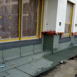 Wymiana dachu Pęciszów 1