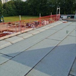 Dawid Karpiak - Montaż Dachu Pęciszów