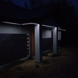 Jacek Franaszczuk - Instalatorstwo energetyczne Chełm