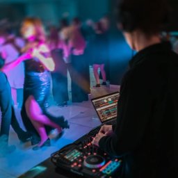 EventXperts - Dawid Krysman - Wypożyczalnia Sprzętu Dj Jastrzębie-Zdrój