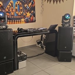 Zespół muzyczny Jastrzębie-Zdrój 1