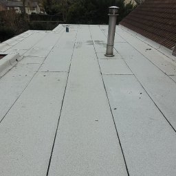 Krycie dachów Gnojno 3