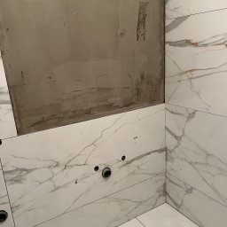 Remont łazienki Warszawa 2