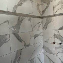 Remont łazienki Warszawa 3