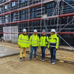 BHP, ppoż, bezpieczeństwo Wrocław 4