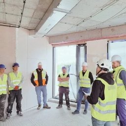 BHP, ppoż, bezpieczeństwo Wrocław 3