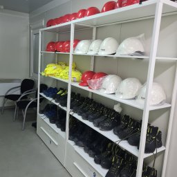 BHP, ppoż, bezpieczeństwo Wrocław 2