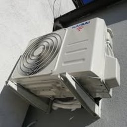 Klimatyzacja do domu Konin 4