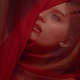 Sesja kobieca Raszyn 1