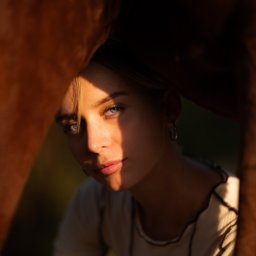 Sesja kobieca Raszyn 3