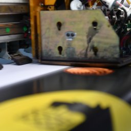 Drukarnia wielkoformatowa