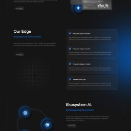 Tworzenie stron internetowych Niwy 1