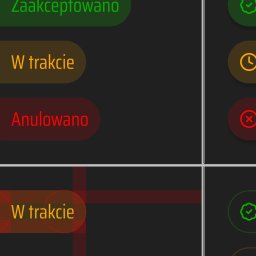 Projektowanie UI / interfejsów użytkownika