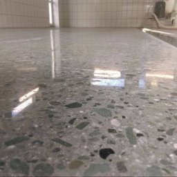 Posadzki żywiczne Tychy 2