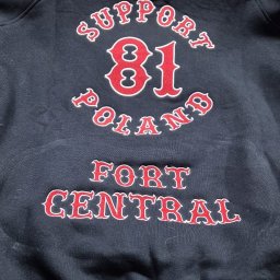 Haftowanie Siedlce 3