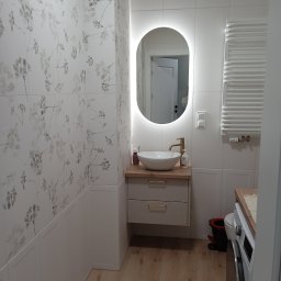 Malowanie mieszkań Gdańsk 2