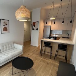 Malowanie mieszkań Gdańsk 3