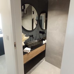 Malowanie mieszkań Gdańsk 4