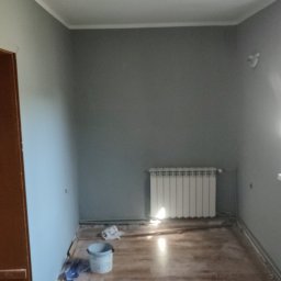 Malowanie elewacji Zawada 1