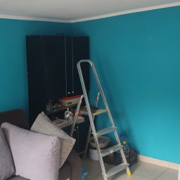 Malowanie elewacji Zawada 2