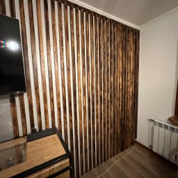 KDWOOD - Najlepsze Pergole Na Wymiar Biłgoraj