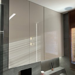 Szafy na wymiar Księżpol 4