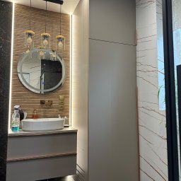 Szafy na wymiar Księżpol 1