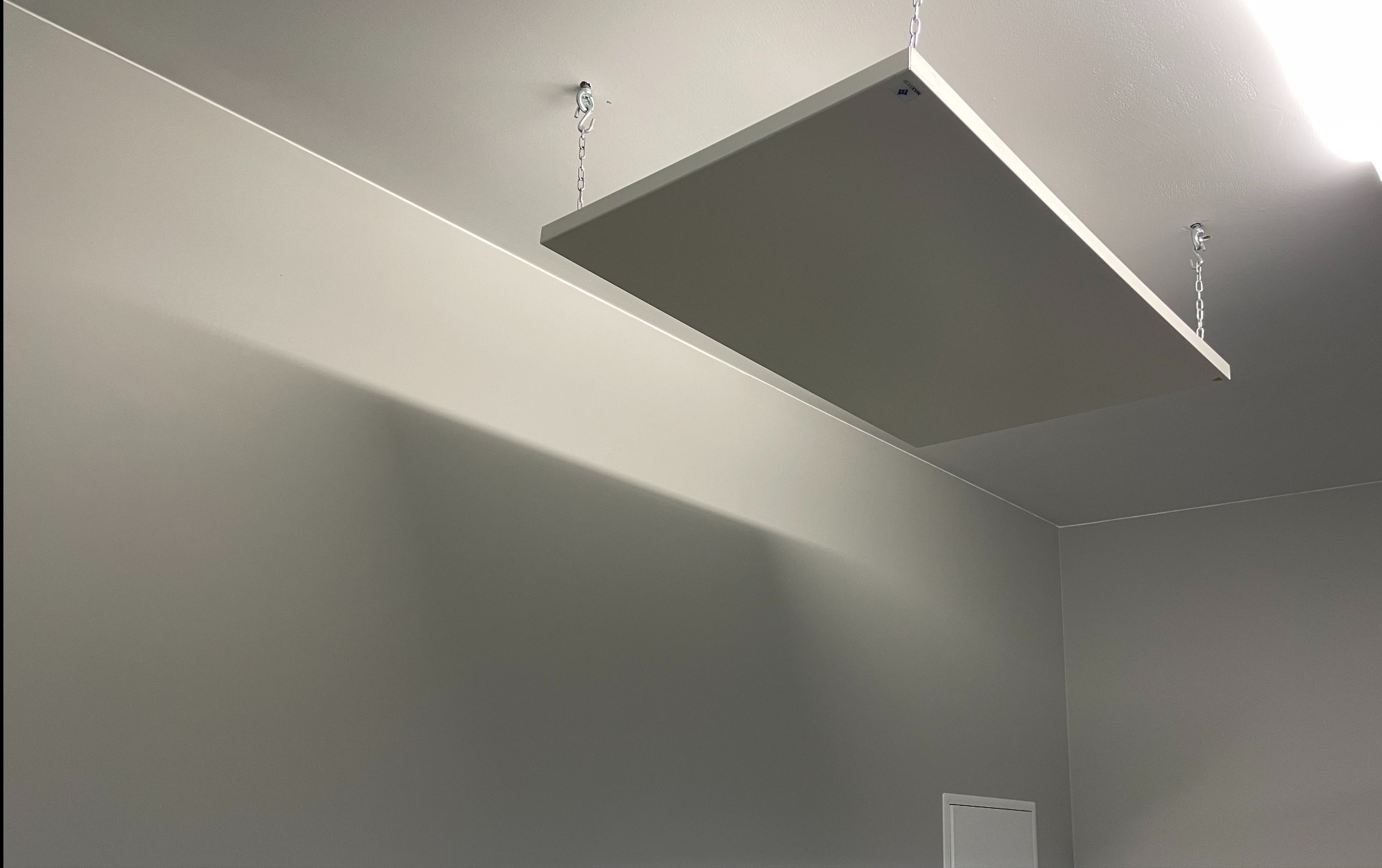 Promiennik podczerwieni.