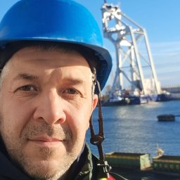 Andrii Shevtsov - Usługi Elektryczne Gubin