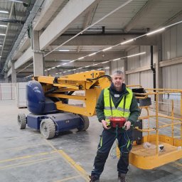 Andrii Shevtsov - Perfekcyjne Instalatorstwo Oświetleniowe Krosno Odrzańskie