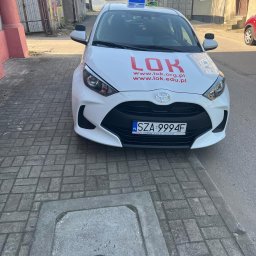 Liga Obrony Kraju OSK Zawiercie - Szkolenia Dofinansowane Zawiercie