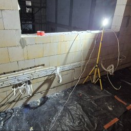 Instalacje elektryczne Świdnik 2