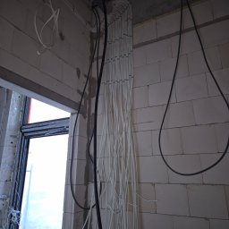 Instalacje elektryczne Świdnik 3