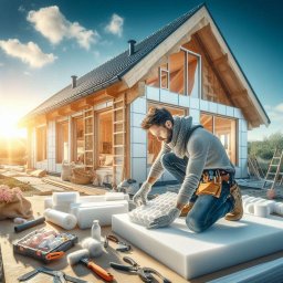 Rem Ar - Wykonanie Fasady Police