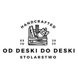 Od deski do deski- usługi stolarskie.