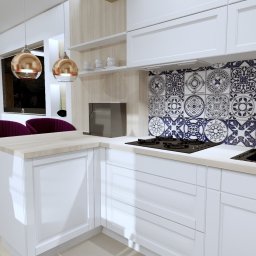 Kuchnie na wymiar Jawiszowice 2