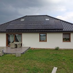 Ocieplanie elewacji Tarnowskie Góry 1