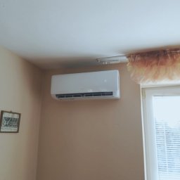 Gor Akopyan LuxClim - Odpowiednia Klimatyzacja z Montażem Otwock