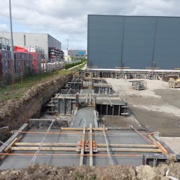 Domy murowane Oborniki 2