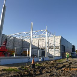 Domy murowane Oborniki 3